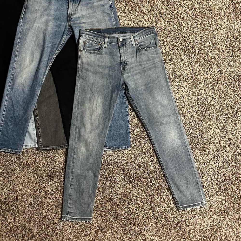 Levi’s 512